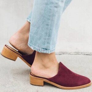 Soludos The Venetian Mule